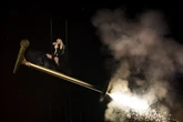 Pitadas para Israel, una dominatrix que canta sobre un micrófono-cohete y la venganza de Malta contra el puritanismo: así ha sido la segunda semifinal en Eurovisión
