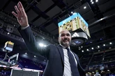 La emotiva despedida de Chus Mateo del Real Madrid: "Ya se pasará..."