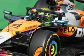 Lando Norris resurge con un colosal triunfo en México y asume el mando del Mundial