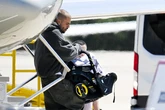 La mansión, sus planes, el club de playa... Todos los detalles de la escapada 'zen' de Justin Bieber a Mallorca para 'desintoxicarse', "sin séquito, sin llamar la atención"
