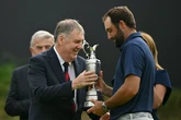 Scheffler conquista el Abierto Británico tras un agradable paseo por Irlanda del Norte