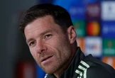 Xabi Alonso y la visita de los 'vampiros' de la Liga a Valdebebas: "Nos ha retrasado, pero no lo podemos controlar"
