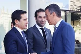 Los empresarios catalanes se rebelan contra la OPA del BBVA sobre Sabadell y advierten del peligro de concentrar el poder en la capital