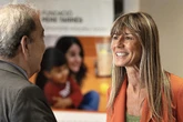 Begoña Gómez comparece por quinta vez ante el juez Peinado camino de un juicio con jurado por malversación