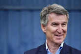Alberto Núñez Feijóo: "No se puede discriminar a nadie por amar a quien ha elegido amar"