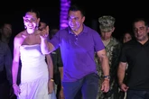 Noboa, ante el reto de la violencia
