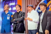 Mariló Montero y Torito provocan el pánico en MasterChef Celebrity
