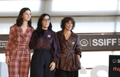 'Los domingos': Alauda Ruiz de Azúa pone a debatir sobre religión con su iluminada y muy laica fe en el cine (****)