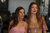 La Infanta Sofía ya está en Lisboa: esto es todo lo que se sabe sobre su nueva etapa universitaria