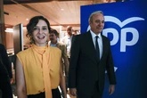 Madrid y Aragón maniobran para romper el cerco del Gobierno a los centros de datos y evitar que Amazon o Google deban entregar datos clave a Moncloa