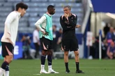 Luis Enrique: "Ser los primeros en ganar la Champions tiene algo de excepcional, y eso es lo que más me motiva"