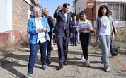 Las pulseras antiagresores caen por primera vez tras el cambio de Igualdad