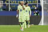 Cruel castigo al Barça de Lamine: el Inter será finalista dtras un duelo épico