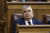 El PP pide a la presidenta del Congreso que frene la indemnización a Santos Cerdán como ex diputado