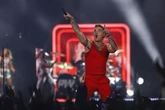 El resurgimiento de un Robbie Williams galáctico: "Soy el rey"