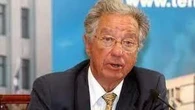 Fallece Juan Padrón, mano derecha de Villar en la Federación