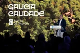 Rueda reinventa el icónico 'Galicia Calidade' y celebra el crecimiento del turismo en la región con 4,7 millones de visitantes en 2025