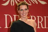 Alejandra, la hija mayor de Bertín Osborne, sobre su hermano David: "No lo conozco. Lo conoceré cuando llegue el momento"