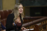 Noelia Núñez (PP) reta a políticos del PSOE a dimitir si han mentido en sus estudios e insiste en que tuvo un "error"