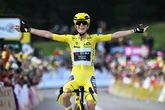 Así es Pauline Ferrand-Prévot, la ciclista total, la nueva e increíble reina de Francia