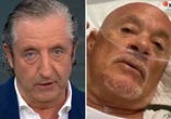 Josep Pedrerol reprende a Alfredo Duro tras su impactante accidente en los encierros de San Sebastián de los Reyes: "No tenemos edad para estas cosas"