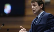 Mañueco tendrá que comparecer en las Cortes de CyL por los incendios antes de septiembre con la abstención del PP
