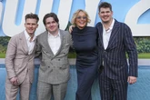 Así son los tres desconocidos hijos de Sharon Stone: "Mi madre ha hecho un muy buen trabajo con nosotros"