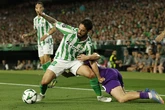 El nuevo Isco y el sueño de la primera final europea del Betis: "Quería este desafío, con rendimiento y liderazgo"