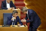Mazón mira a la próxima legislatura: promete a los rectores 4.400 millones hasta 2029 con o sin presupuestos