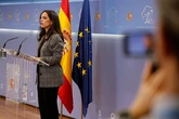 Vox aguarda una "propuesta formal" del PP para abordar la sustitución de Mazón: "No actuaremos con tacticismo político ni con torpeza"