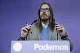 Podemos califica como "asumibles" sus condiciones para negociar los Presupuestos: "No son imposibles ni desorbitadas"