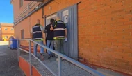 Cae en Toledo el líder del clan de Los Hilarios de Plasencia, fugado de prisión hace siete meses