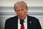 Trump preguntó a Zelenski si Ucrania puede atacar Moscú o San Petersburgo, según el 'Financial Times'