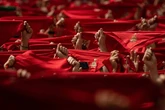 Todo lo que debes saber sobre el último día de San Fermín 2025: Pamplona canta ¡Pobre de mí!