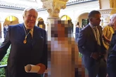 Nicolas Puech, heredero de Hermès: de dejar 15.000 millones a su jardinero sevillano a embutirse en un asiento de Easyjet