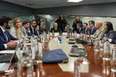 Corredor alarga 'sine die' el "modo de emergencia" en la red eléctrica y dispara el coste del escudo antiapagones para el consumidor