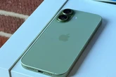 Probamos el iPhone 17: no le des más vueltas, es el iPhone que buscas