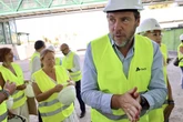 Óscar Puente irá a Alemania a buscar nuevos trenes de Siemens tras los problemas con Talgo