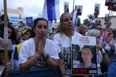 Los gemelos Berman, un soldado, asistentes al festival Supernova... estos son los 20 rehenes liberados por Hamas