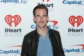 James Van Der Beek subasta objetos personales de Dawson Crece para pagar su tratamiento contra el cáncer
