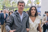 Boda Cayetano Martínez de Irujo y Bárbara Mirjan: un viaje de novios al sudeste asiático en Navidad