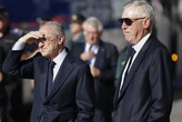 Ancelotti pacta con el Real Madrid anunciar su despedida tras el Clásico para dirigir a Brasil en junio