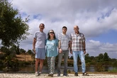 Viaje al epicentro español de la amiloidosis, la enfermedad rara y hereditaria que ¿vino de Portugal?