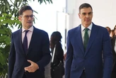 Sánchez rechaza normalizar relaciones con el presidente de Prisa pese a la mediación de Borrell y respalda a los 'rebeldes'