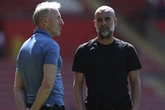 Guardiola se queda solo: con la marcha de Begiristain asume sin su gran aliado el mayor desafío desde que llegó al Manchester City