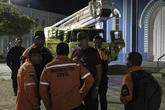 Un terremoto de magnitud 6,3 sacude Venezuela y daña varios hospitales de la región del Zulia
