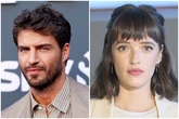 Se habrían enamorado durante un rodaje: el ¿romance? entre Maxi Iglesias y Susana Abaitua del que todos hablan