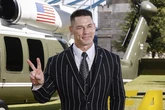 John Cena: "Aún no puedo tomar decisiones en el mundo del cine, eso está por encima de mi nivel salarial"