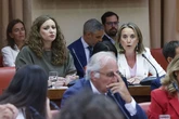 El PP alerta del "deterioro" institucional con un fiscal general del Estado procesado y pendiente del juicio oral en la apertura del Año Judicial ante el Rey