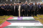 El asesinato de Ismail Haniyah, el primer gran golpe israelí contra el Eje de Resistencia hace hoy justo un año